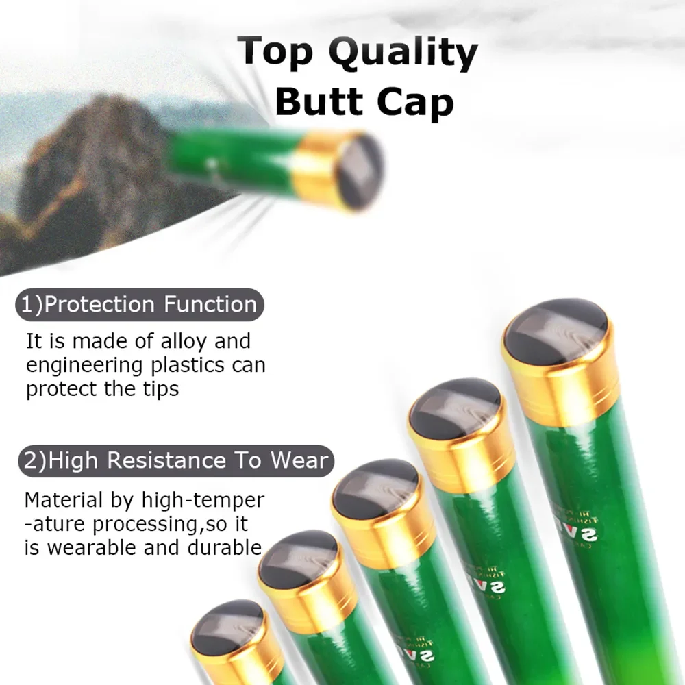 Varilla verde Goture - imagen 3