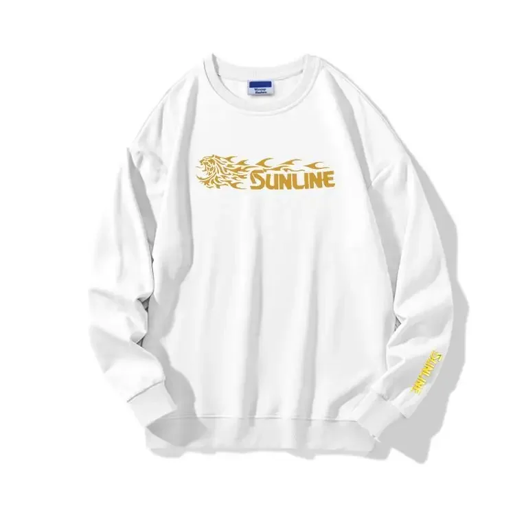 Camiseta Térmica Pesca Sunline Manga Larga Protección UV - imagen 5