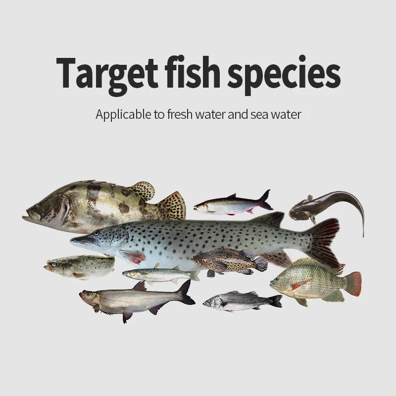 Señuelos de pesca multiarticulados para niños, 13,5 cm, Wobblers que se hunden, cebo Artificial duro para aparejos de pesca - imagen 4