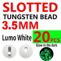 20pc 3.5 Lumo white