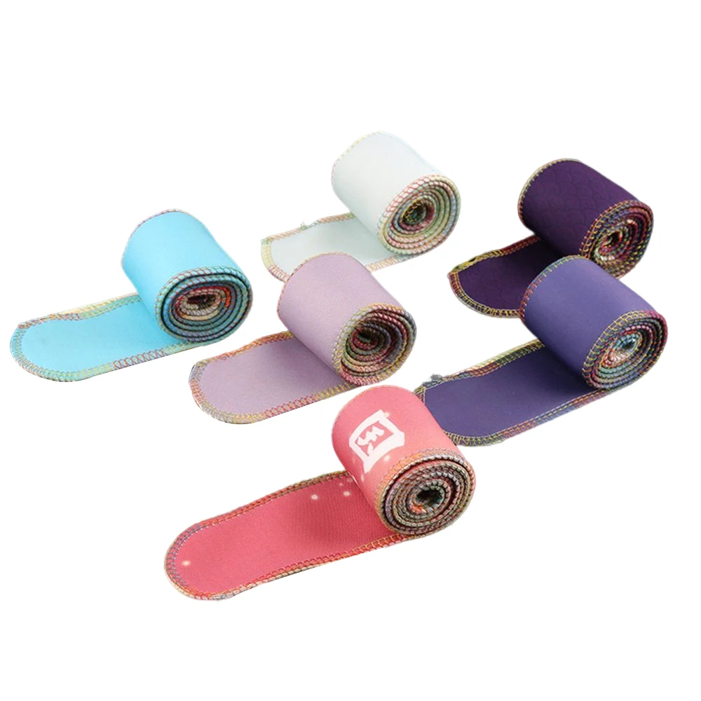 Funda para caña de pescar, funda antiabrasión muy eficiente para caña de pescar giratoria - imagen 5