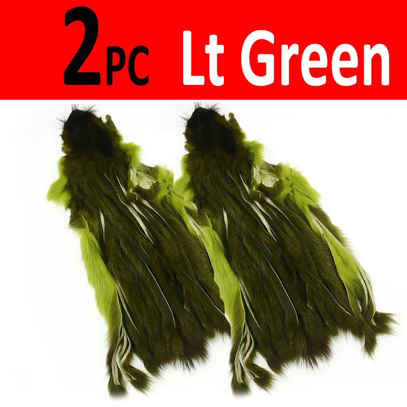 2pc lt green