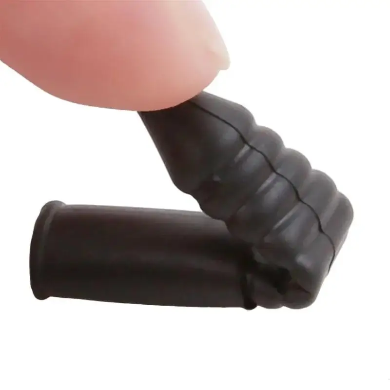 Guías de cable V-Brake con mangueras protectoras para bicicleta MTB - imagen 5