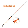 Baitcasting 1