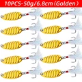 50g Golden