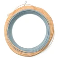 Light Beige and Blue