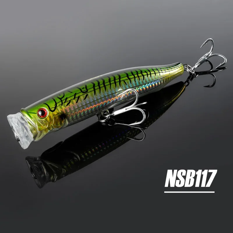 NSB117