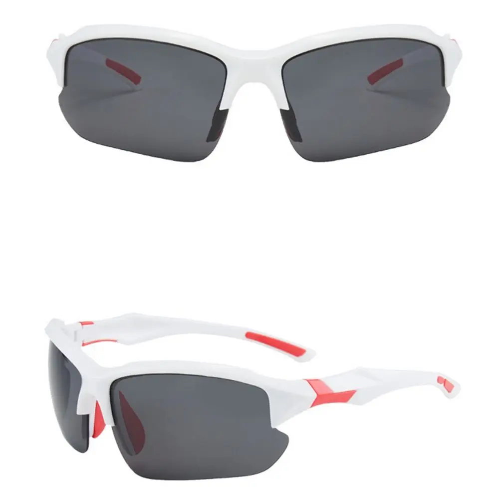 Gafas de sol polarizadas deportivas para hombres y mujeres, gafas de sol ligeras para exteriores, ciclismo, correr, pesca, moda - imagen 5