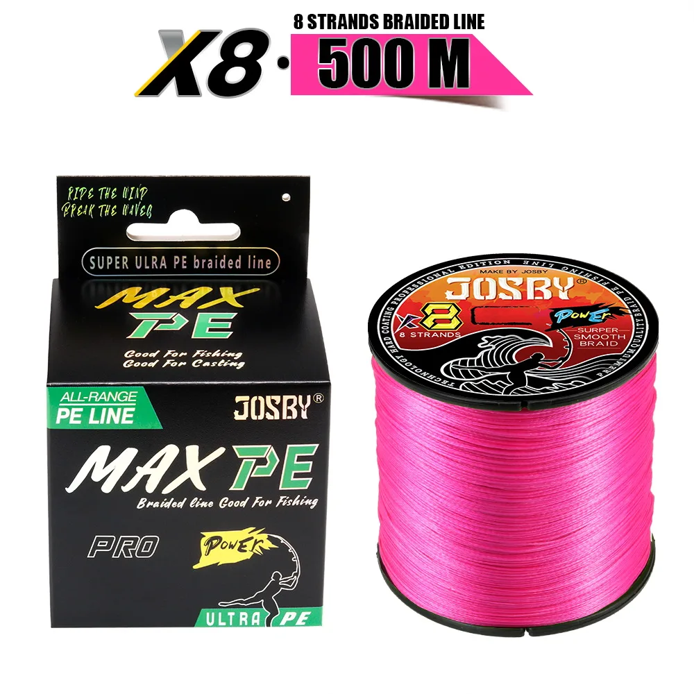 X8-500M-Pink
