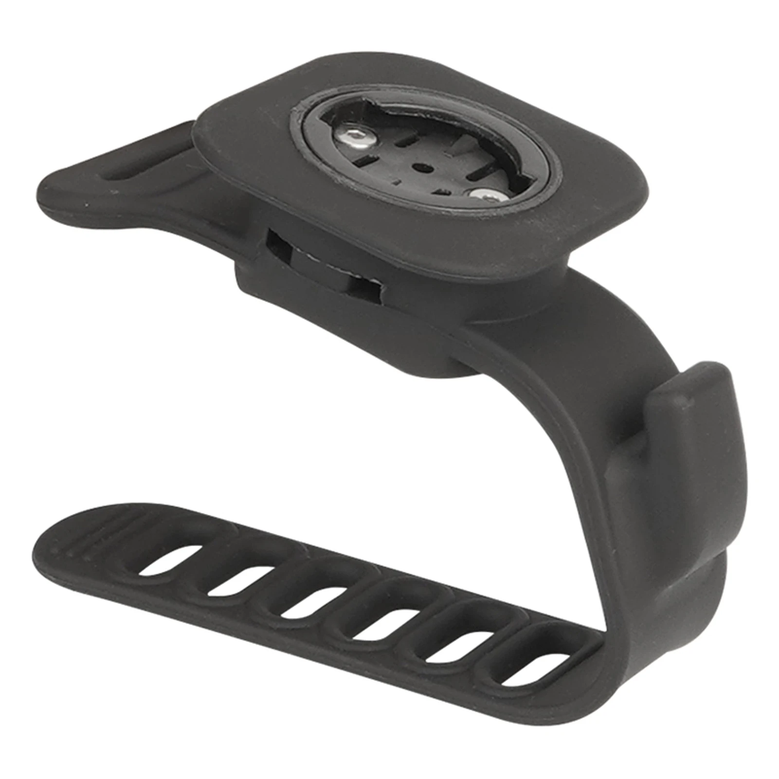 Soporte silicona bicicleta 630 – Antigolpes ciclocomputador y móvil - imagen 5