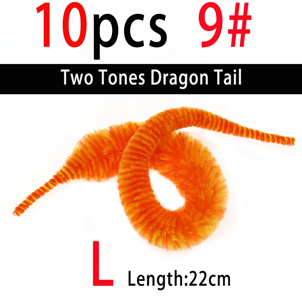 L 10pcs color 9