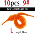 L 10pcs color 9