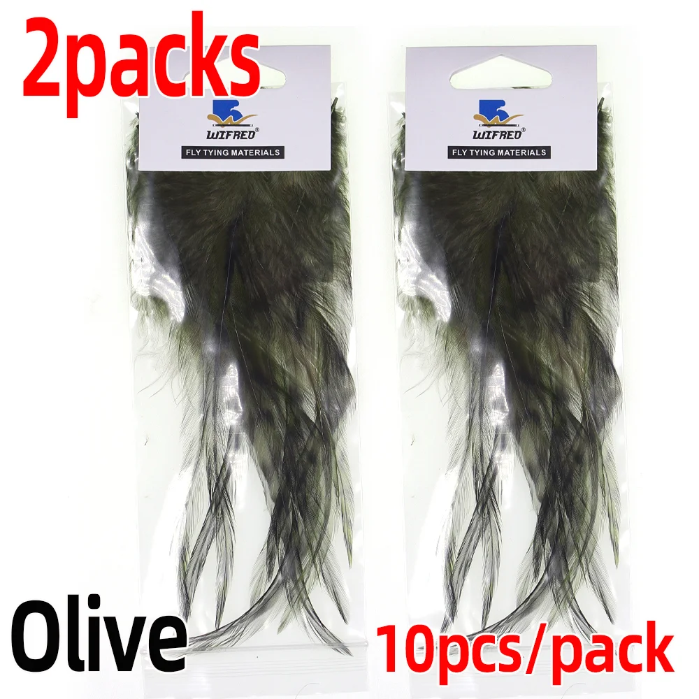 2packs Olive