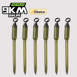 Conectores PVA giratorios 9KM – Flexibles para montajes de carpa
