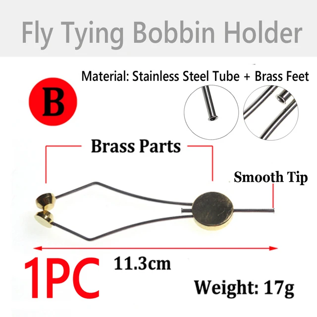 Bobbin Holder B