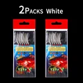 2 packs white