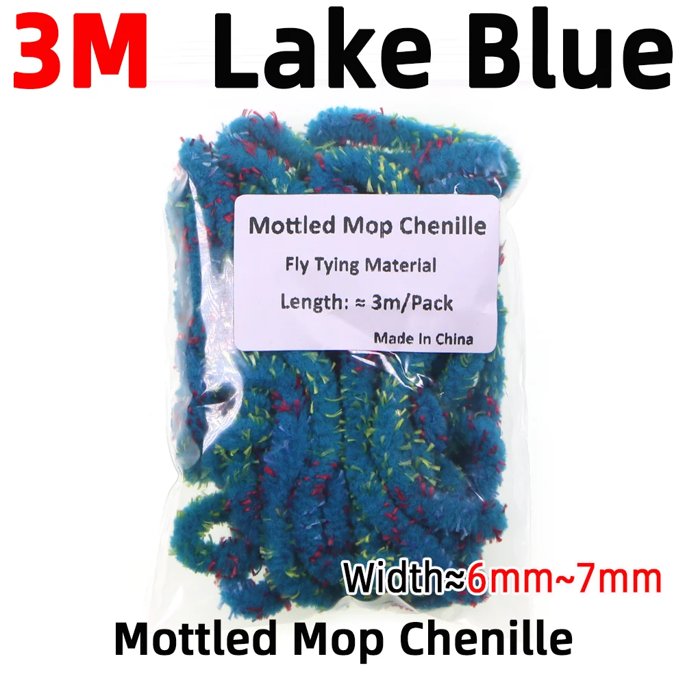 3M Lake Blue