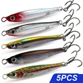 ABCEF 5Pcs