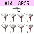 8pcs Size 14
