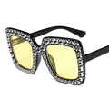 Black-Yellow