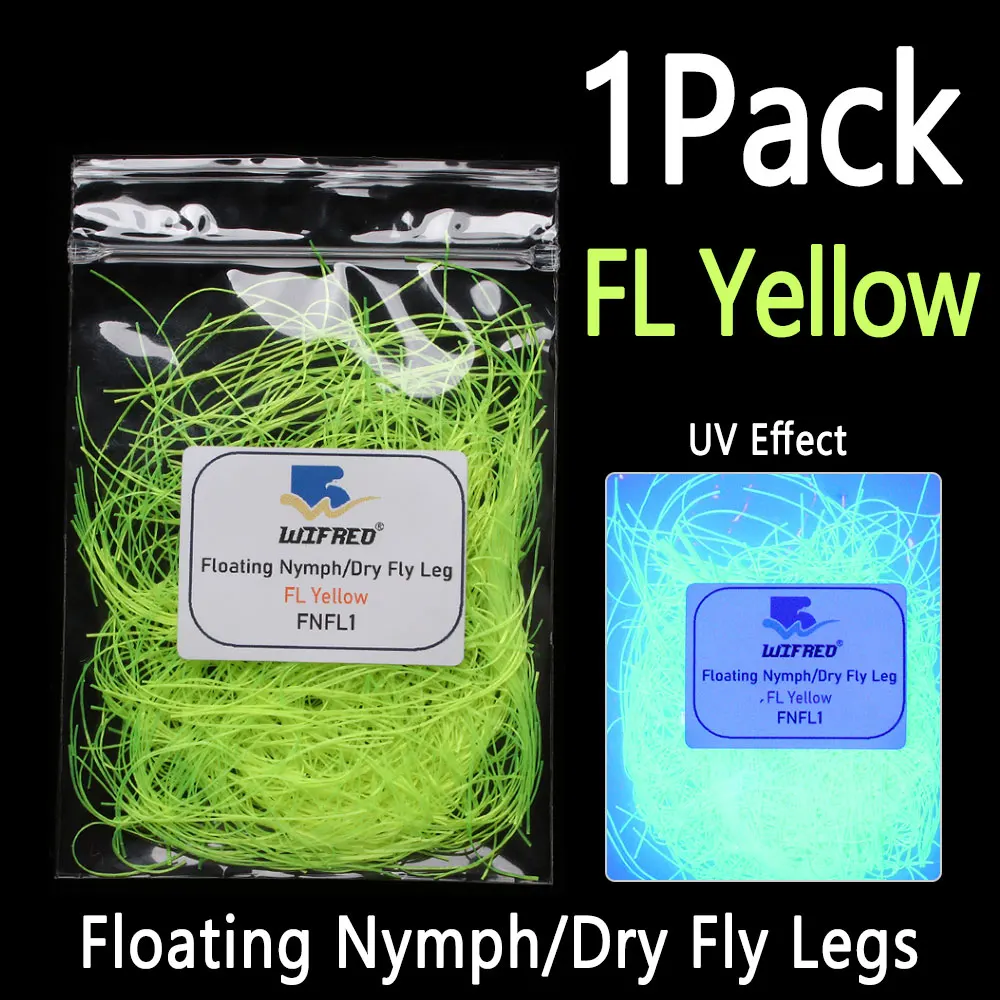1Pack FL Yellow