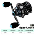 Right-Blue Black