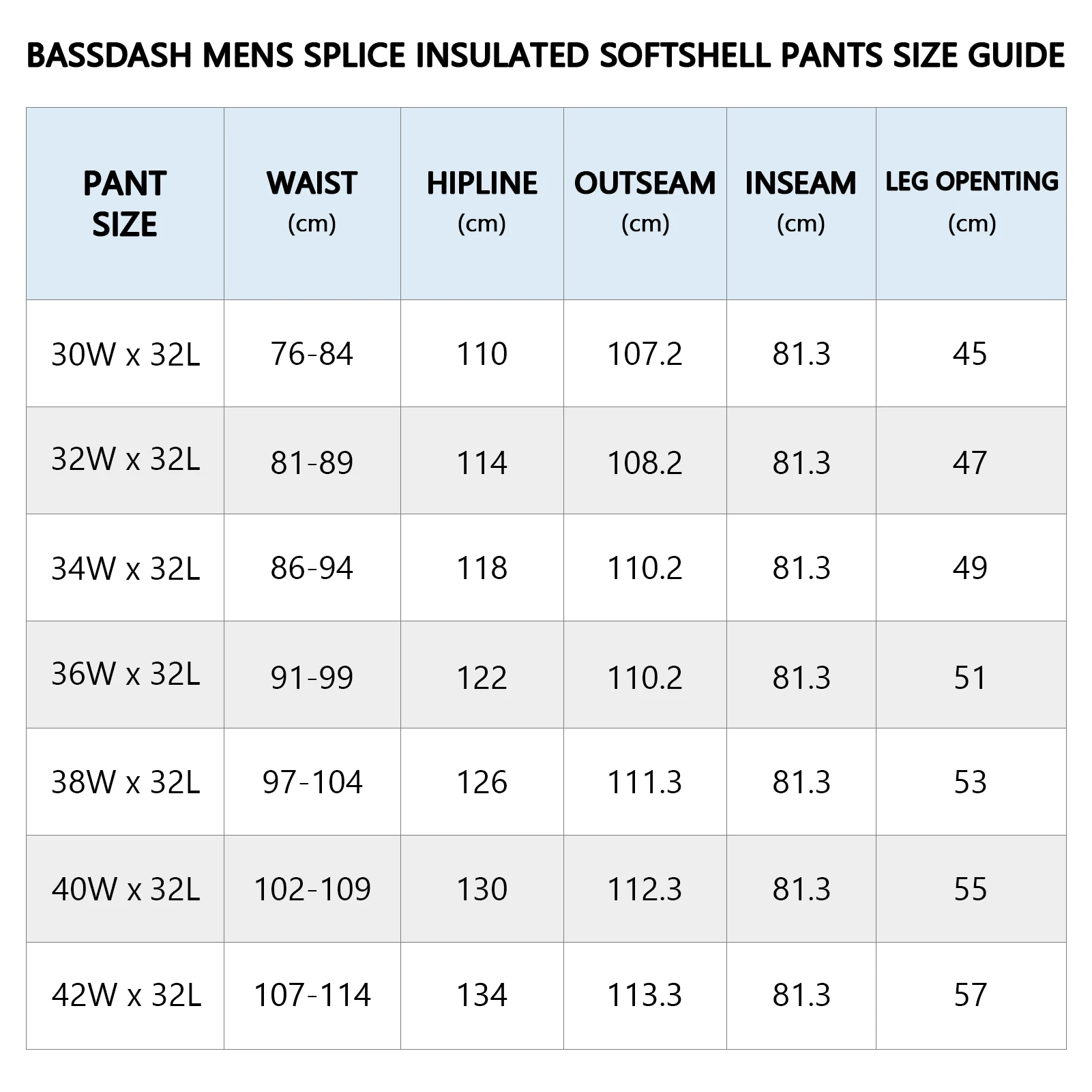 Bassdash-pantalones de caza con aislamiento, calzas de camuflaje, resistentes al agua, reforzado, táctico, a prueba de viento - imagen 3