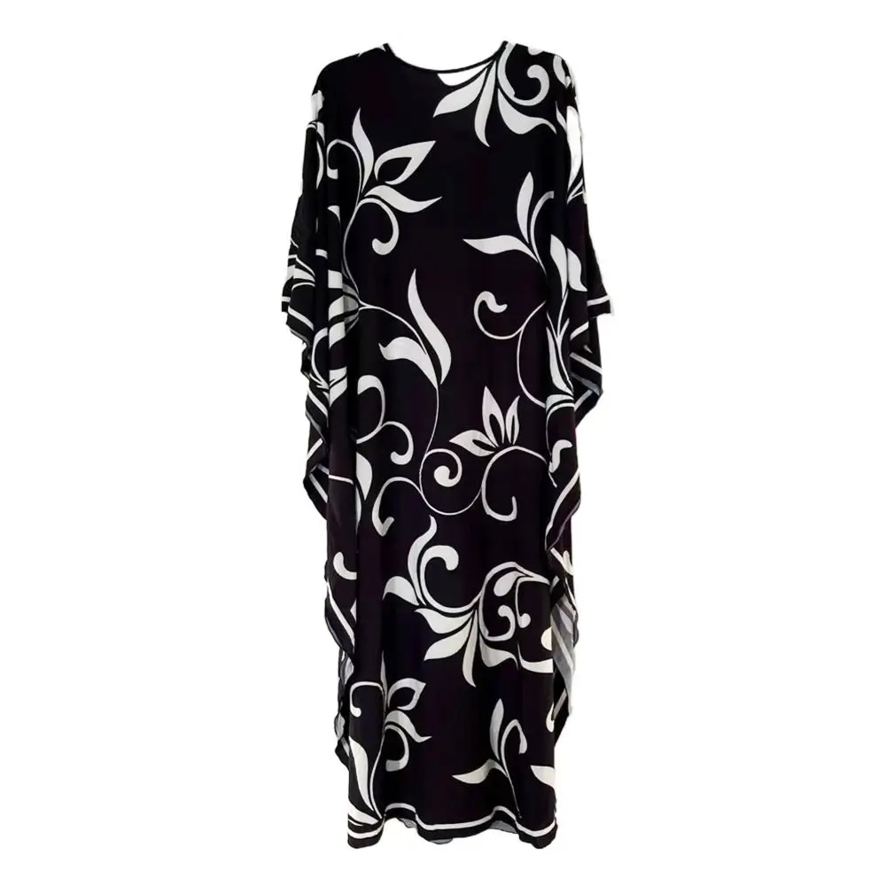 Camiseta Larga Mujer Protección Solar – Cuello V y Holgada - imagen 4