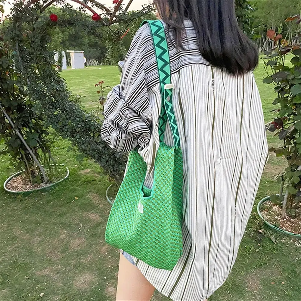 Correa ancha ajustable para bolso de mujer, cinturón para bolso de hombro, correa de repuesto - imagen 4