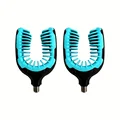 Lake Blue 2pcs