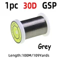 1pc Grey 30D