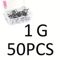 1G 50Pcs 1Box
