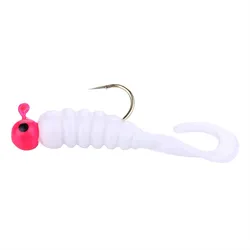 Wobbler 45mm 3,2g para lucio y carpa – Cebo artificial