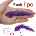 1pcs Purple