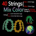40 Strings Mix