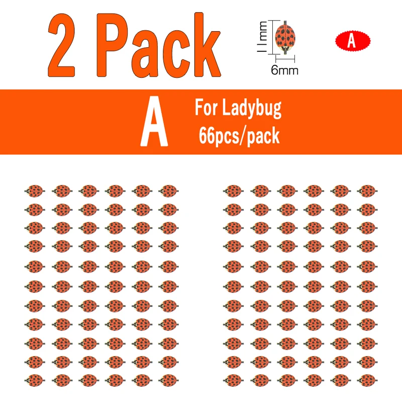 2 pack A