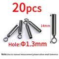 20pcs 1.3mm