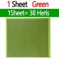 1Sheet Green