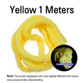 1 Meter UV Yellow