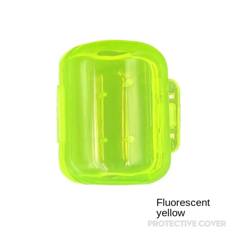 L-fluorescent yellow