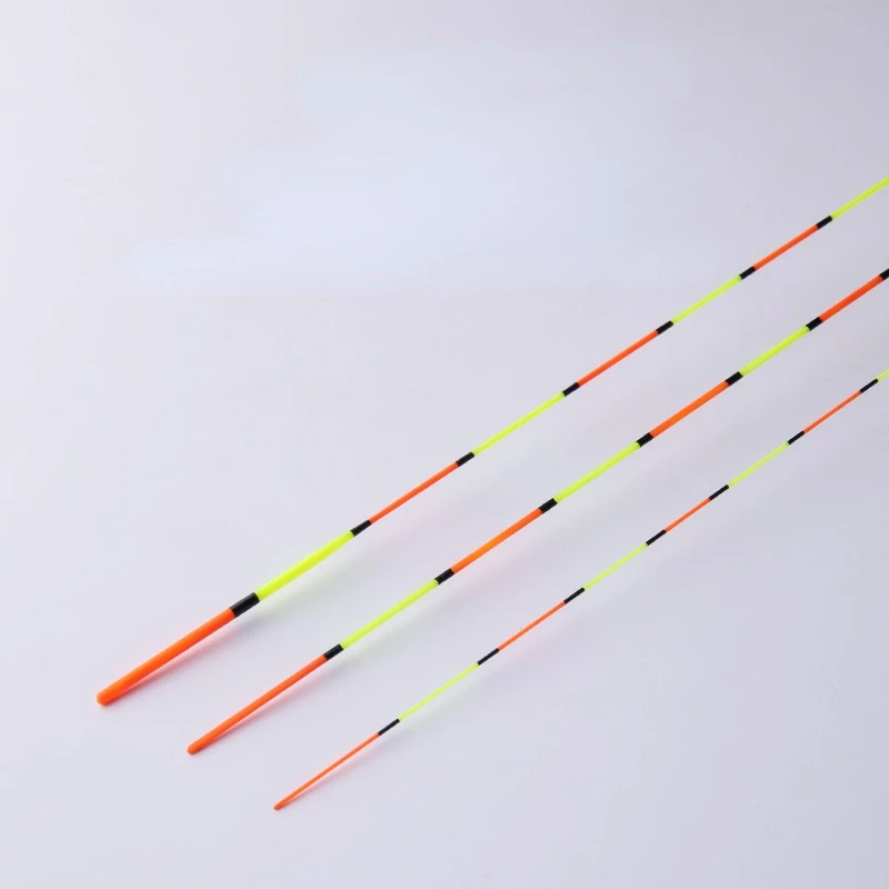 Flotador sensible para pesca de carpa, accesorios llamativos, carpas Nano móviles - imagen 4