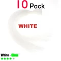 10packs white