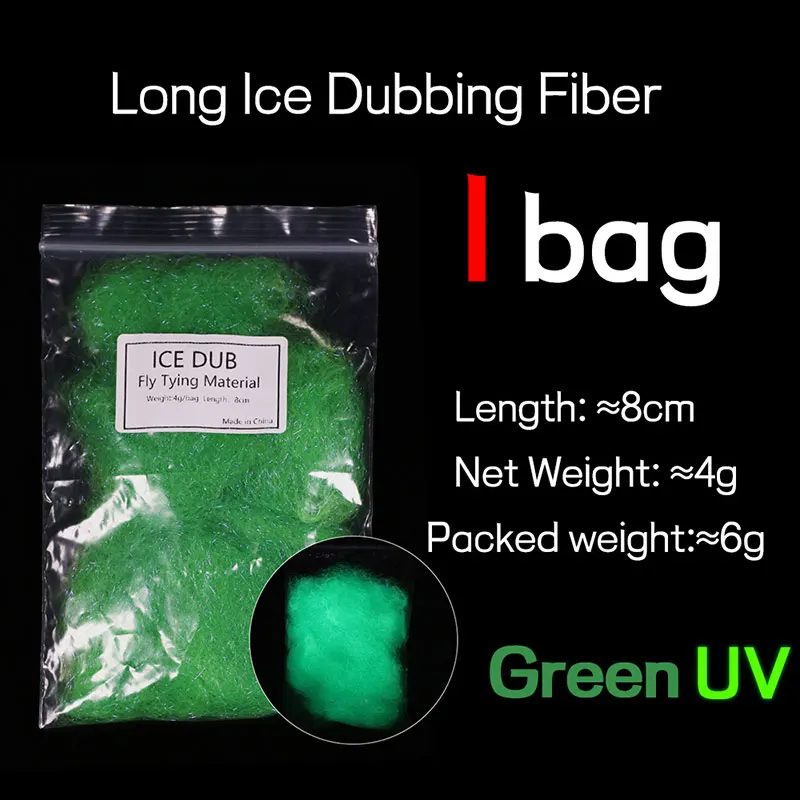 1bag Green
