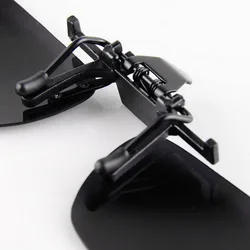 Gafas Polarizadas Pesca con Clip Fotocromático para Miopía