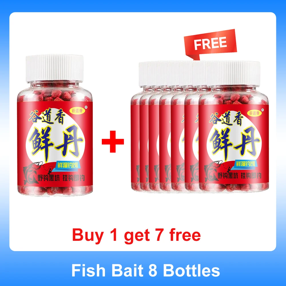 Buy 1 get 7 free