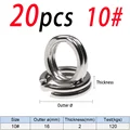 20pcs size 10