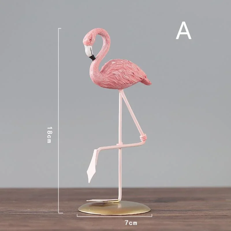 Figura flamenco 1