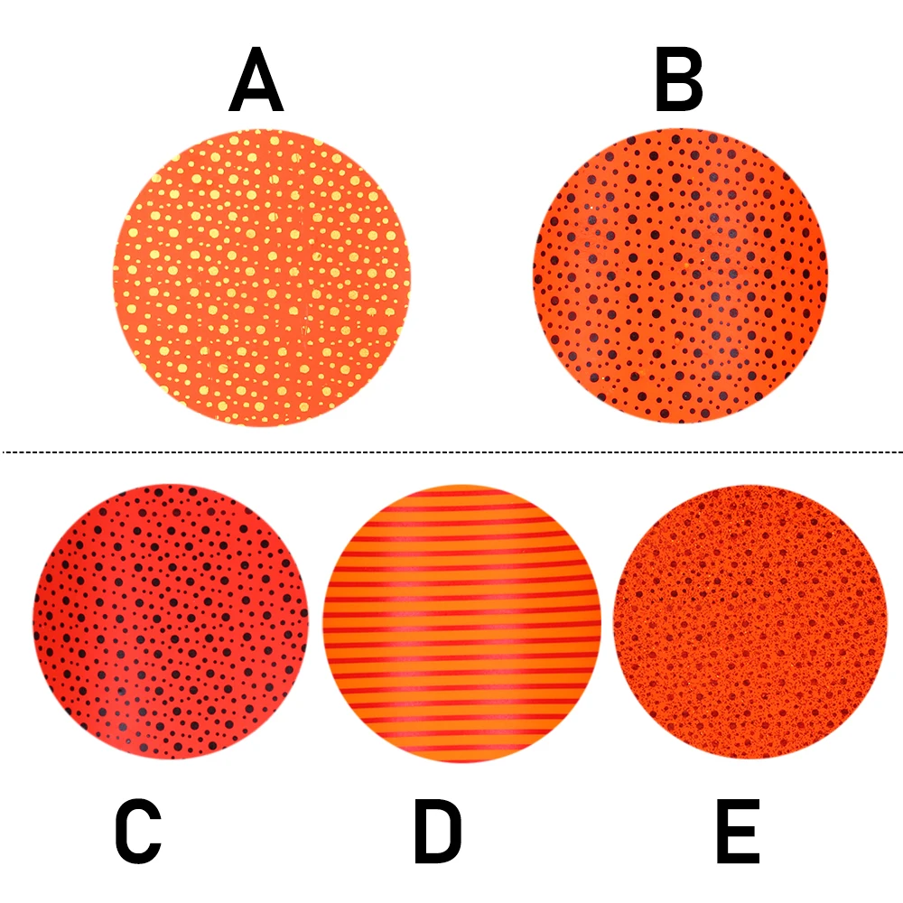 Película de hoja de silicona de 0,6mm-1mm, anzuelo de ayuda para mosca, fabricación de cola para Lucio, lubina, señuelos de pesca de trucha grandes, Material de atado - imagen 4