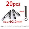 20pcs 2.2mm