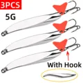 5G-With Hook